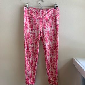 Vineyard Vines Performance Athletic Leggings